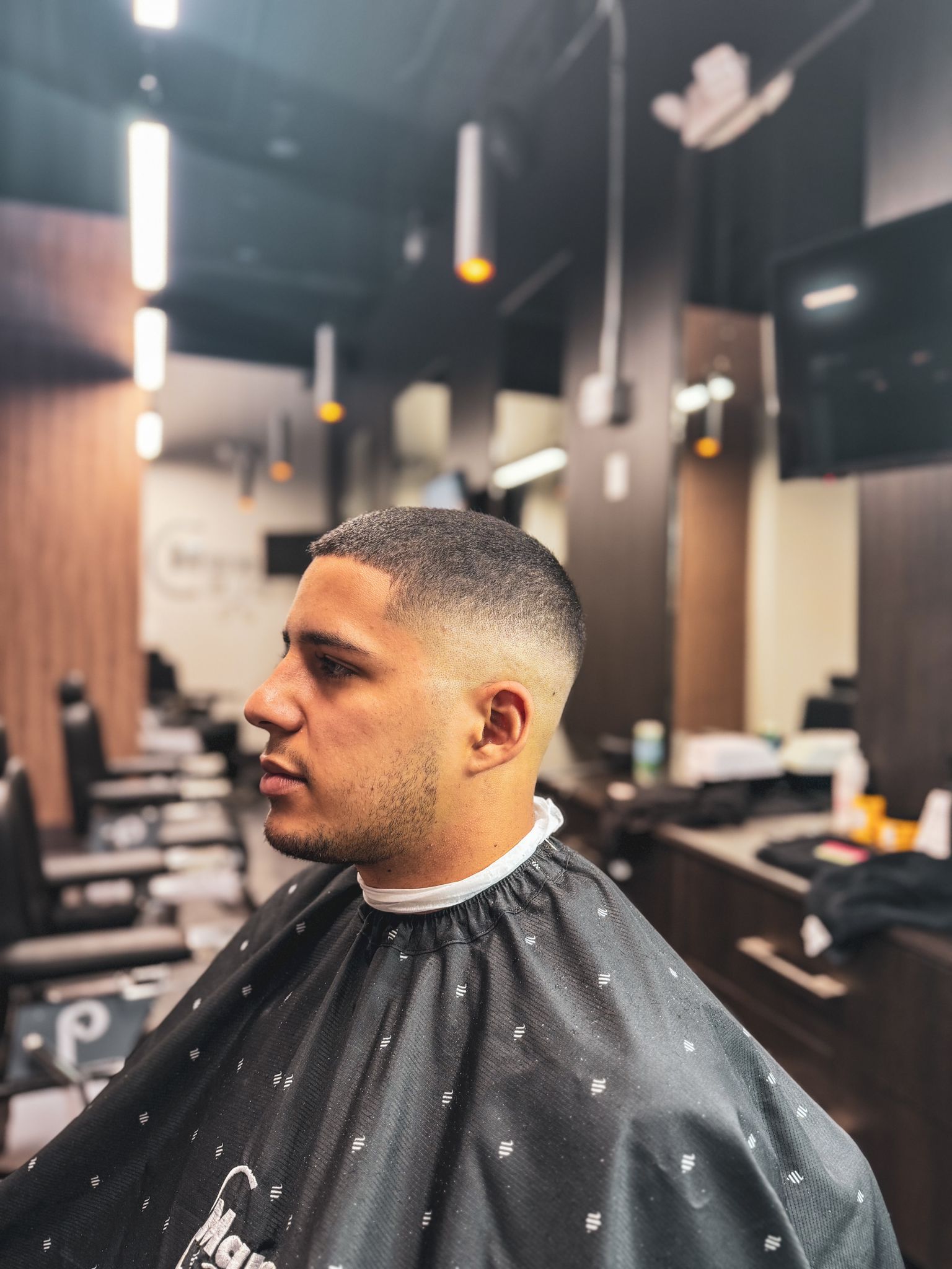 Mens Barbershops in Jacksonville