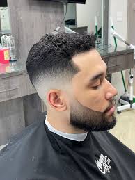 Fort Lauderdale Mens Haircuts - Mens Barbershop - Mens Fades