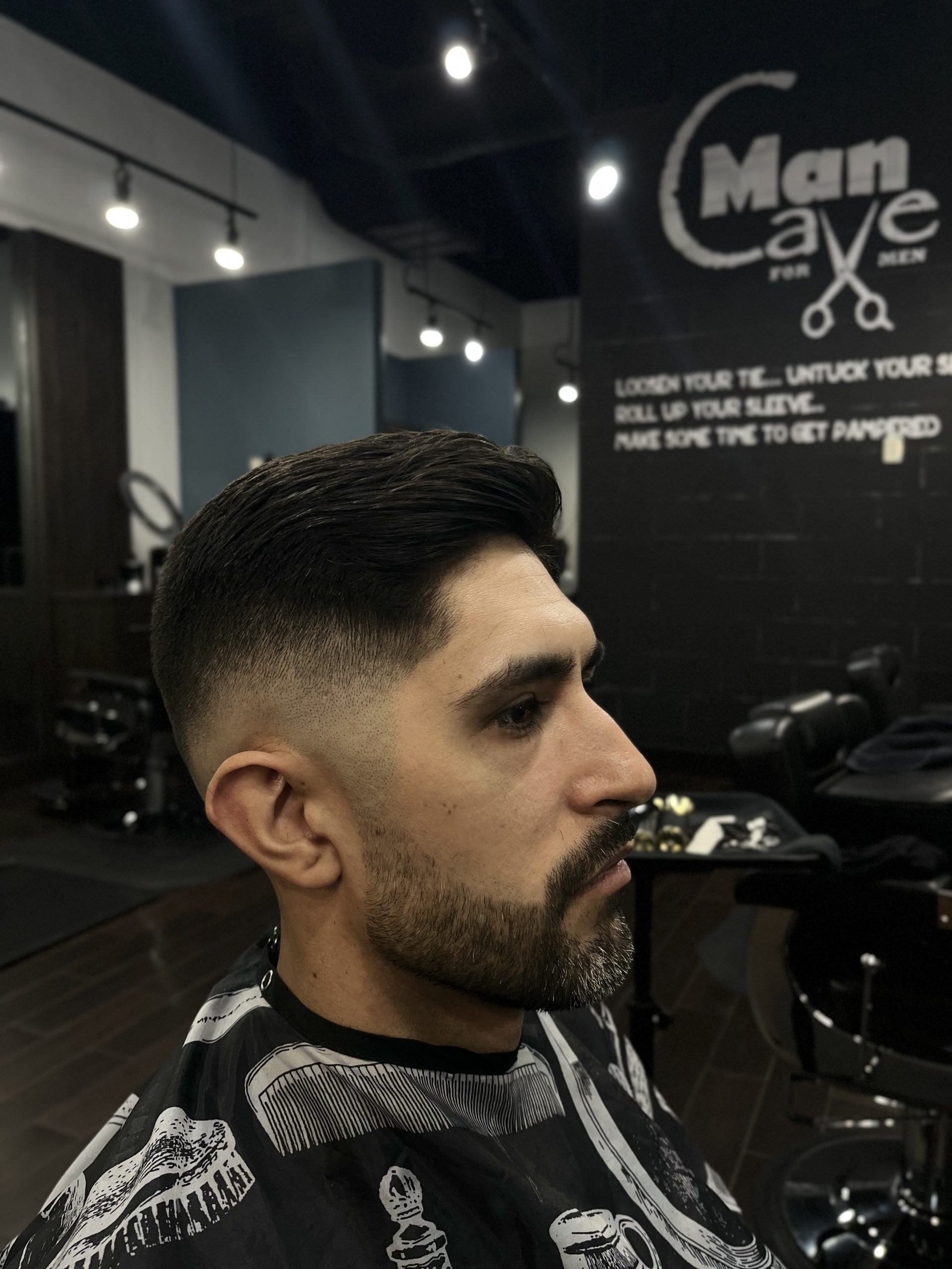 Haircuts barbershops in Coral Gables - Best Barbershops in Coral Gables