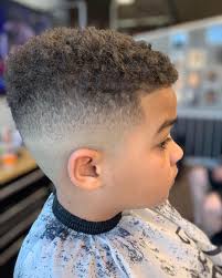 ManCave for Men Kids Haircuts