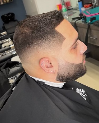 haircuts for men barbershop little havana